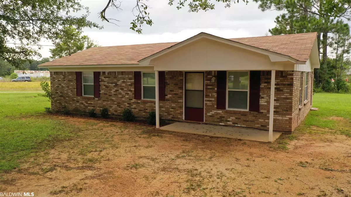 Atmore, AL 36502,1110 Woods Road