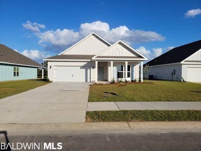 4220 Cartgate Drive, Gulf Shores, AL 36542