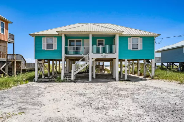 Gulf Shores, AL 36542,3162 Ponce De Leon Court