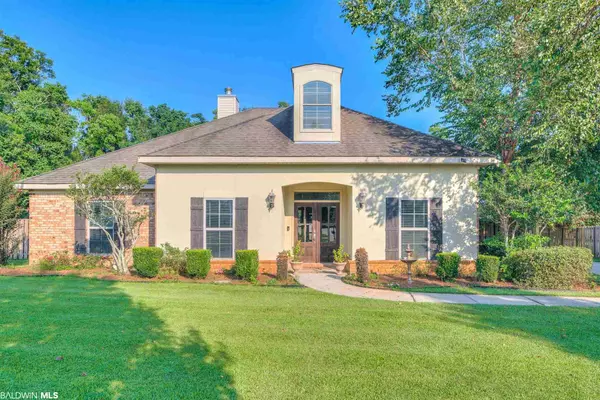 231 Falls Creek Street, Fairhope, AL 36532