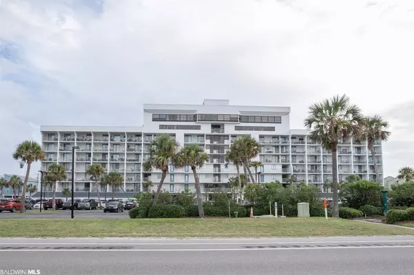 Gulf Shores, AL 36542,1832 W Beach Boulevard #607-A