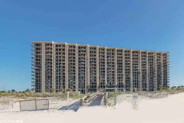 Orange Beach, AL 36561,26800 Perdido Beach Boulevard #61010