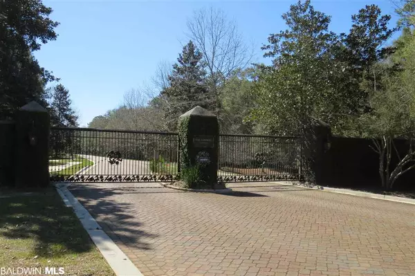 Magnolia Springs, AL 36555,0 Nettle Oak Circle