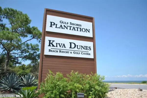 Gulf Shores, AL 36542,400 Plantation Road #2205