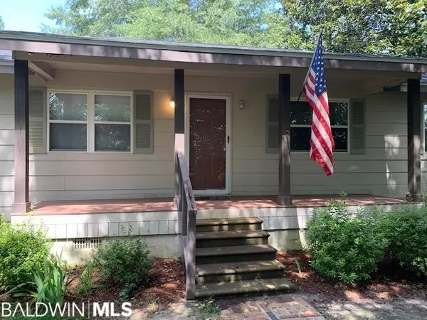 Atmore, AL 36502,224 Ahern Road