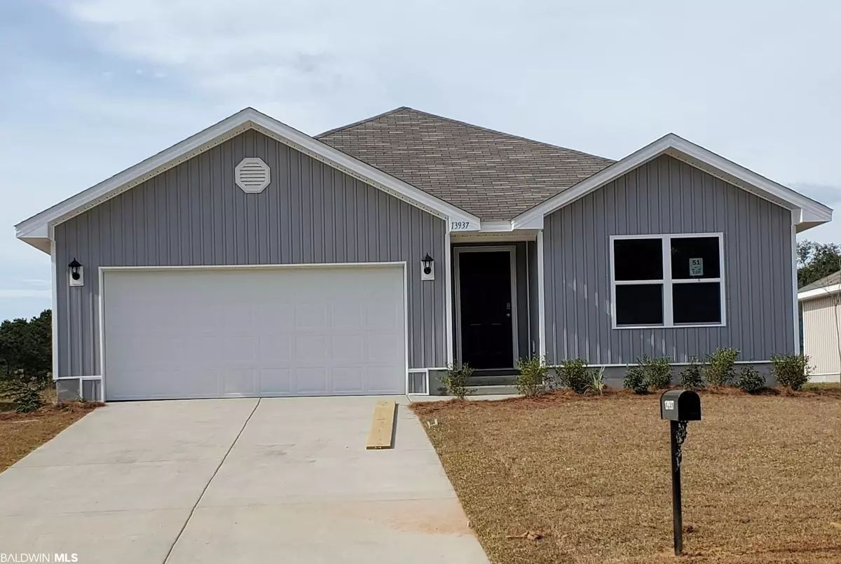 Foley, AL 36535,13937 Shea Circle #51