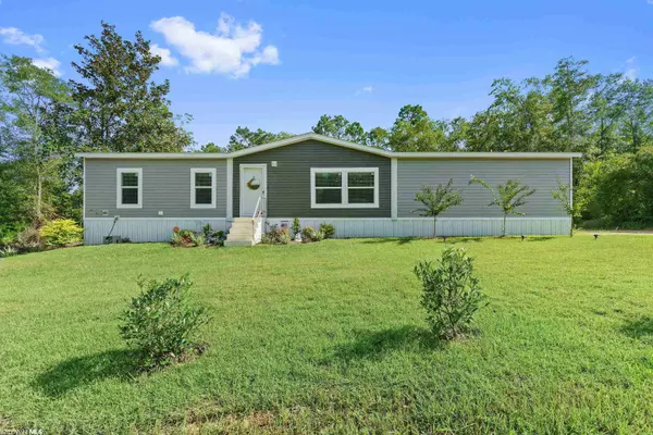 11175 Roberts Road, Chunchula, AL 36521