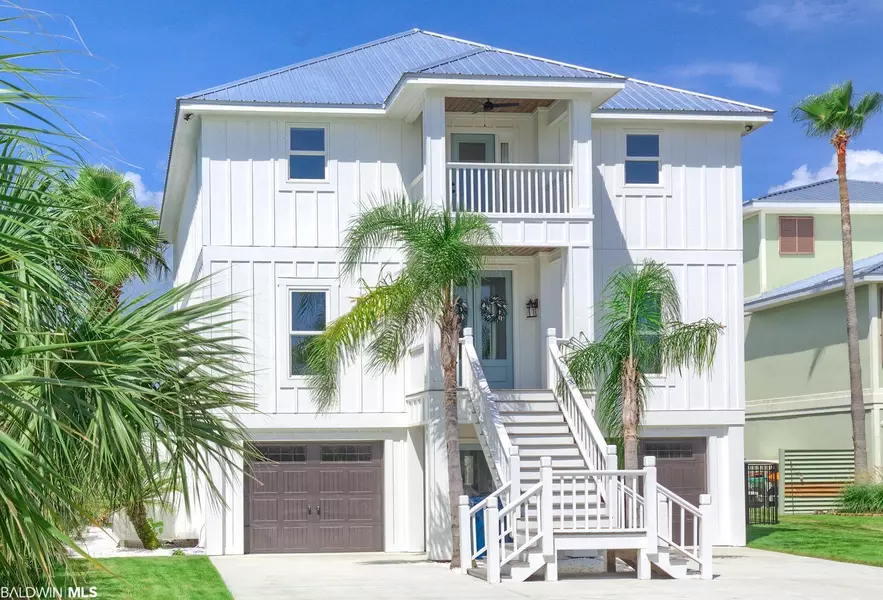 26806 Martinique Drive, Orange Beach, AL 36561