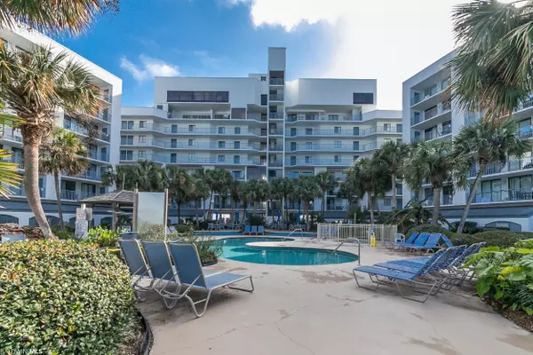 Gulf Shores, AL 36542,1832 W Beach Boulevard #705B