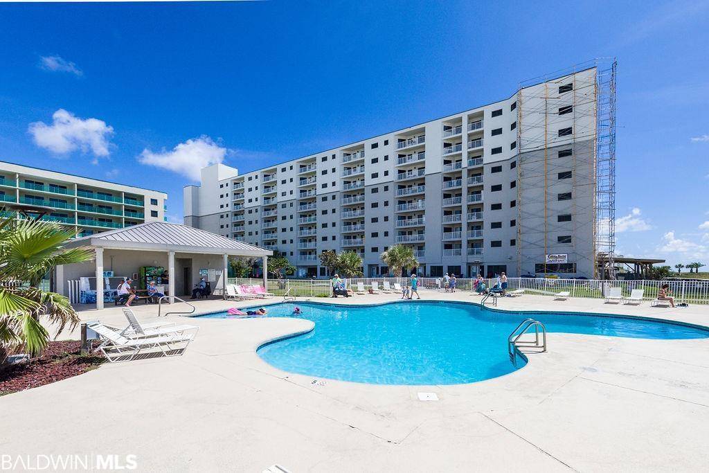 Gulf Shores, AL 36542,375 Plantation Road #5506