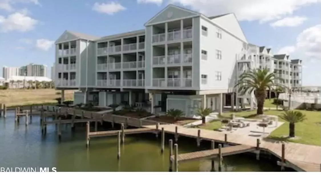 Orange Beach, AL 36561,29101 Perdido Beach Boulevard #208