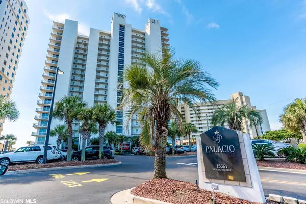 13661 Perdido Key Drive #1705,  Pensacola,  FL 32507
