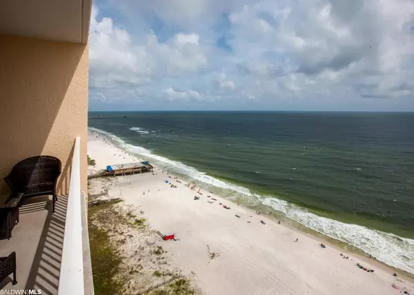 Gulf Shores, AL 36542,365 E Beach Boulevard #1905