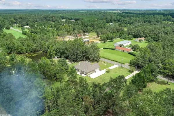 Molino, FL 32577,7227 Sunshine Hill Road