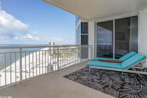 Perdido Key, FL 32507,13661 Perdido Key Drive #1605