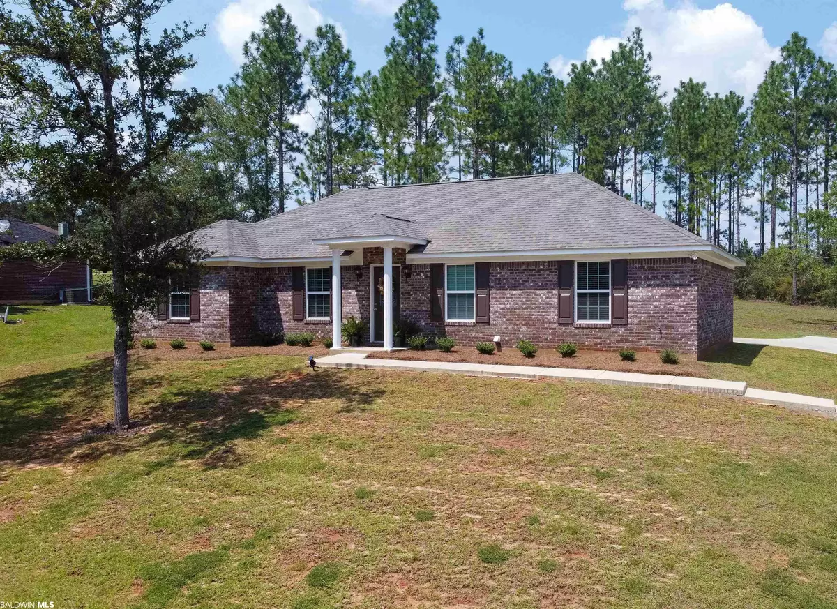 Bay Minette, AL 36507,103 Lucy Drive