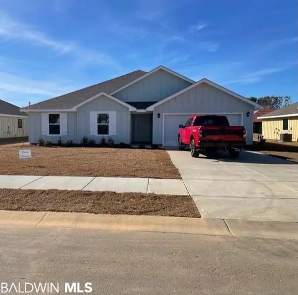 7057 Abigail Street, Gulf Shores, AL 36542