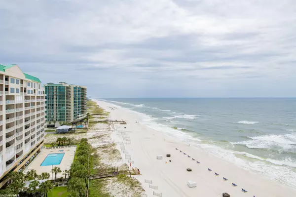 Orange Beach, AL 36561,29250 Perdido Beach Boulevard #1101