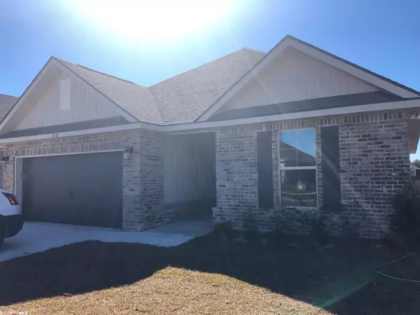 10726 Brodick Loop, Spanish Fort, AL 36527