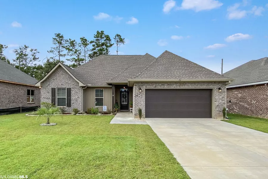 961 Ruisseau Drive, Foley, AL 36535