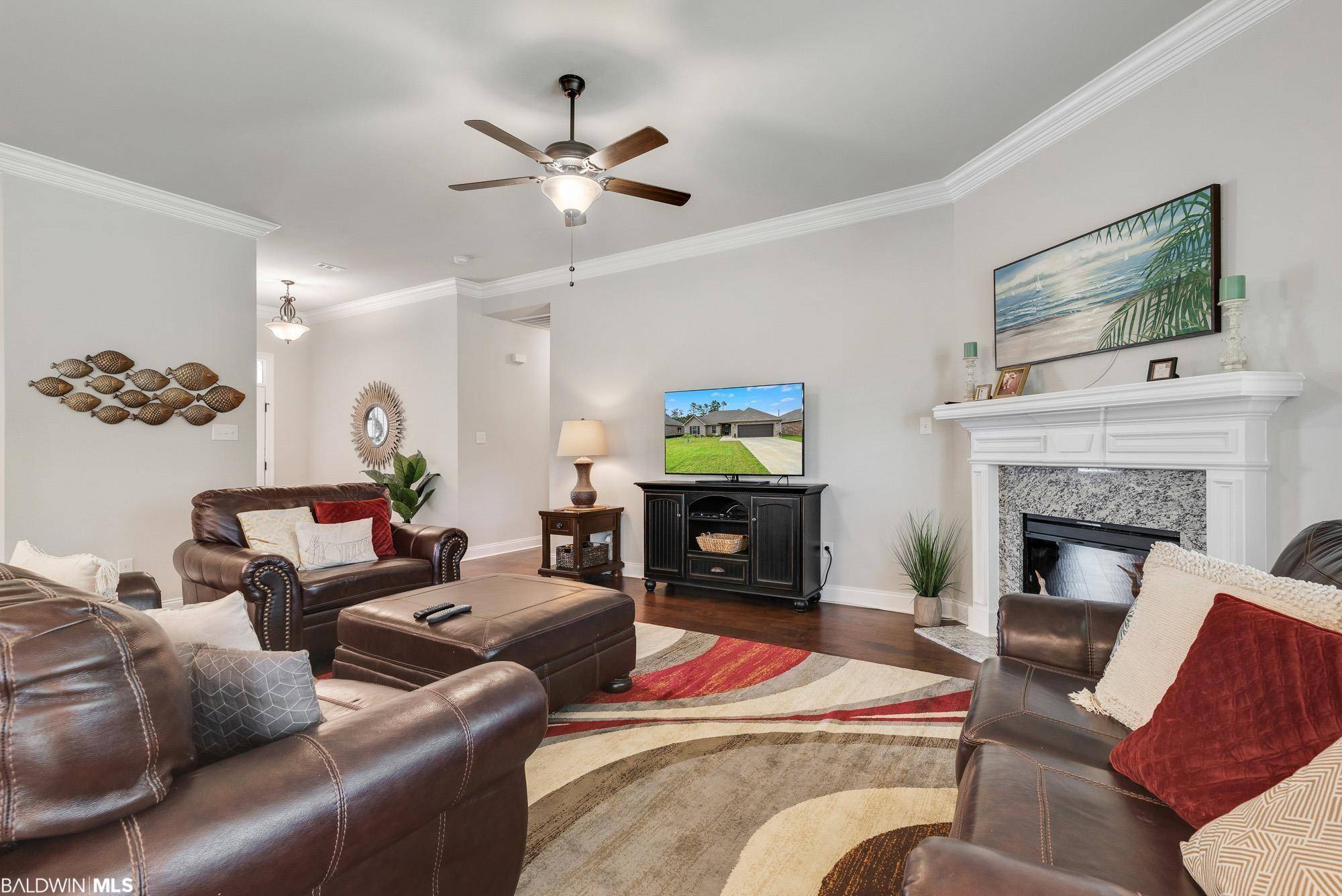 Foley, AL 36535,961 Ruisseau Drive