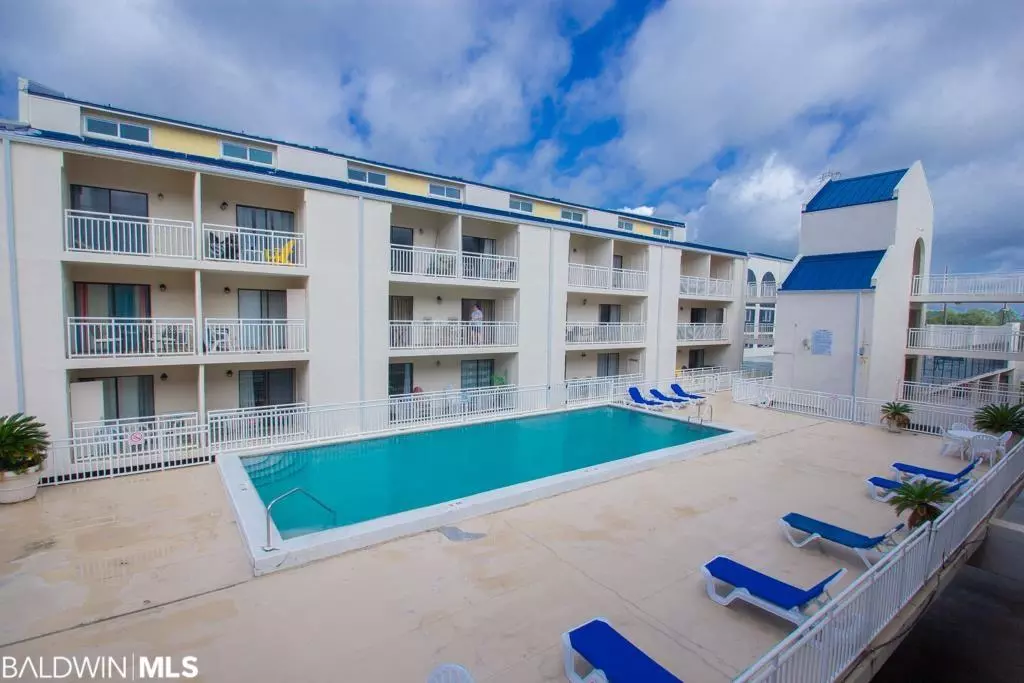 Orange Beach, AL 36561,23044 Perdido Beach Boulevard #228