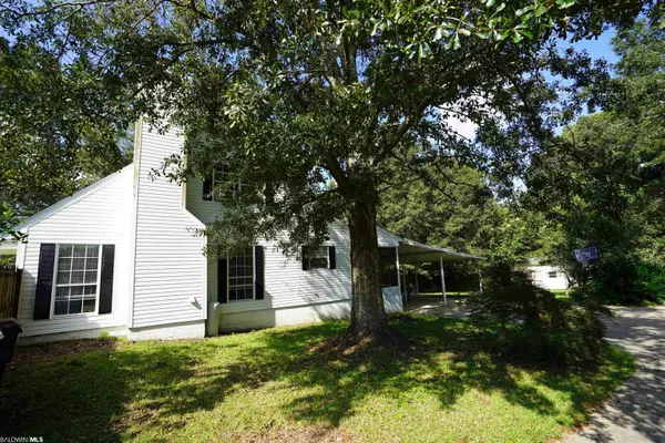 Robertsdale, AL 36567,19331 Oak Hillcrest Drive