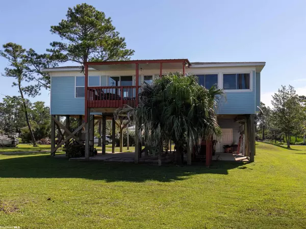 Gulf Shores, AL 36542,16225 Bon Bay Drive