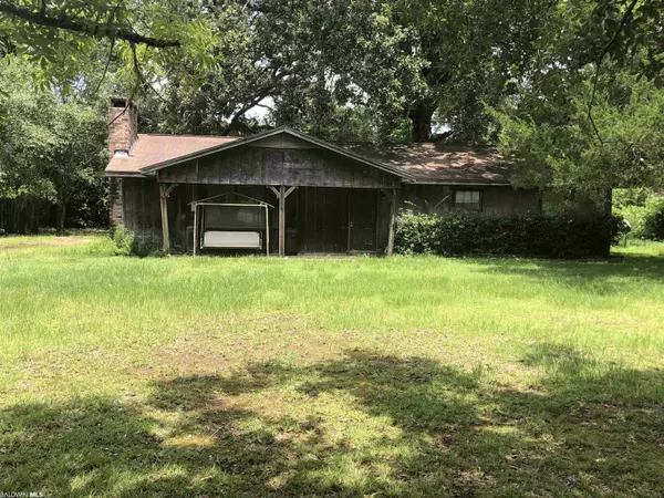 406 Clark Avenue, Bay Minette, AL 36507