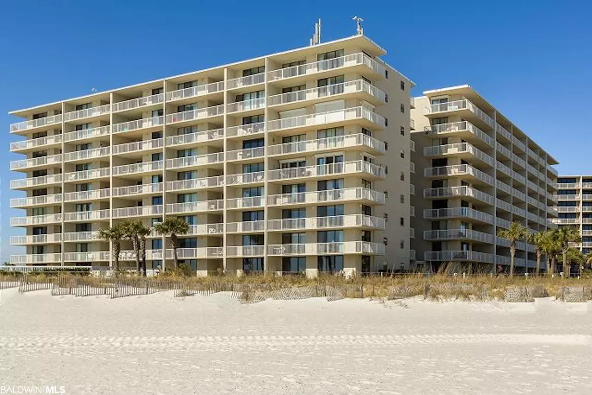 Orange Beach, AL 36561,24522 Perdido Beach Boulevard #3203