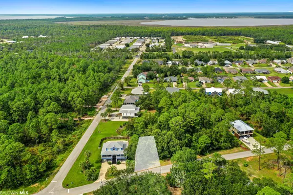 Gulf Shores, AL 36542,Lot 4 Brigadoon Trail