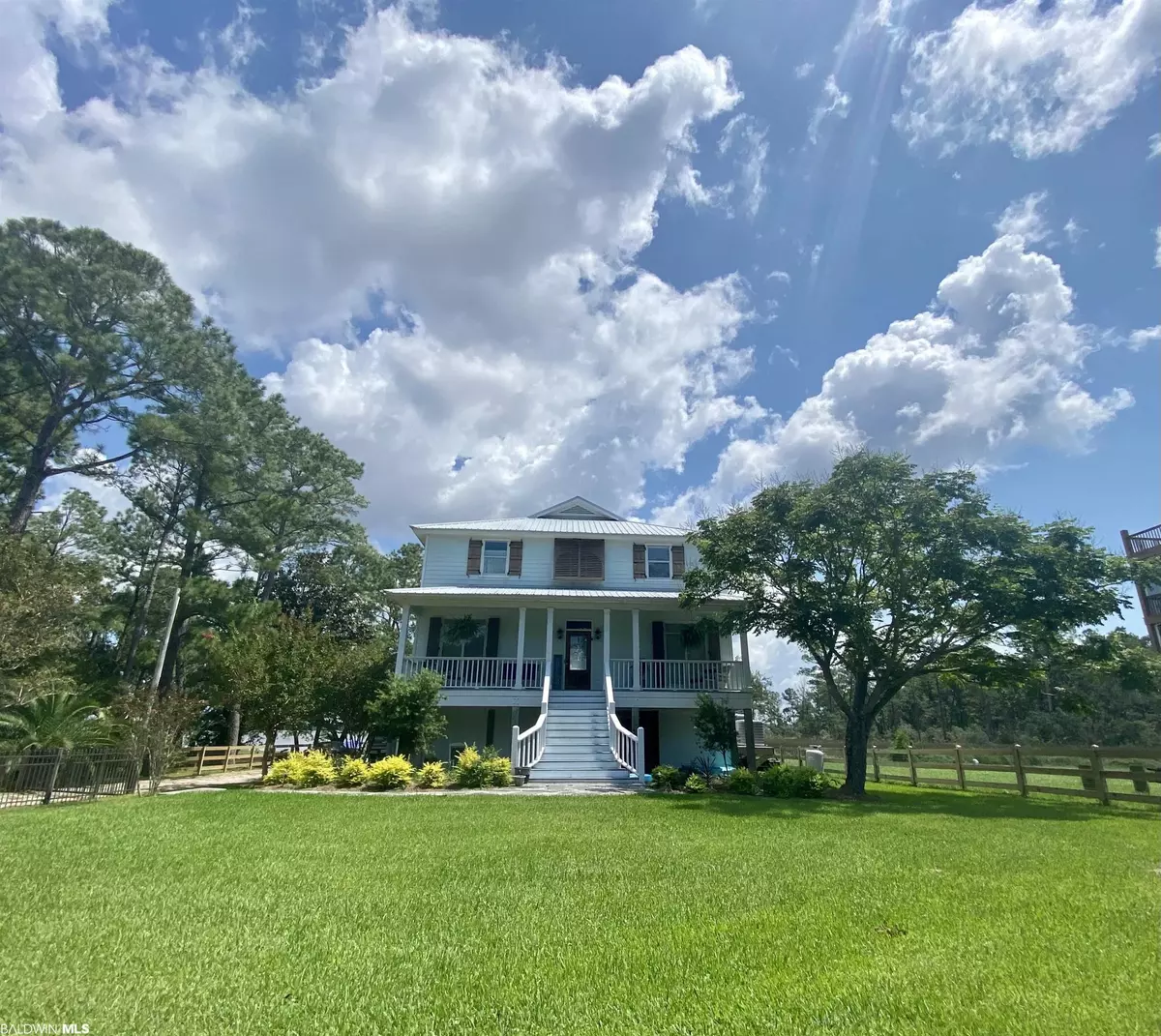 Fairhope, AL 36532,10350 Canal Circle
