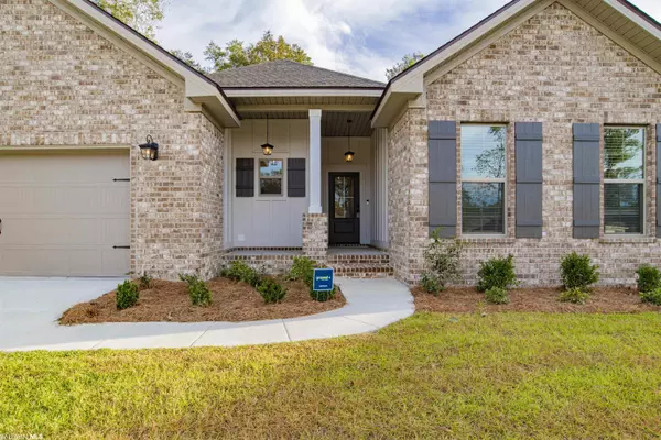 Spanish Fort, AL 36527,12702 Squirrel Drive