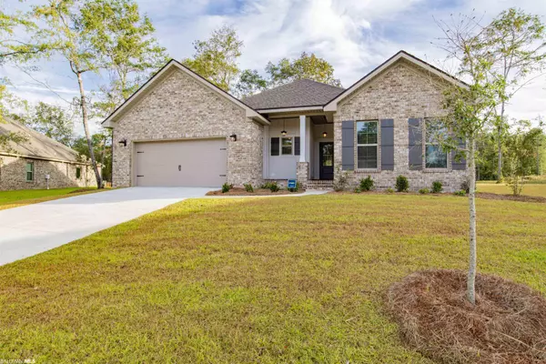 Spanish Fort, AL 36527,12702 Squirrel Drive