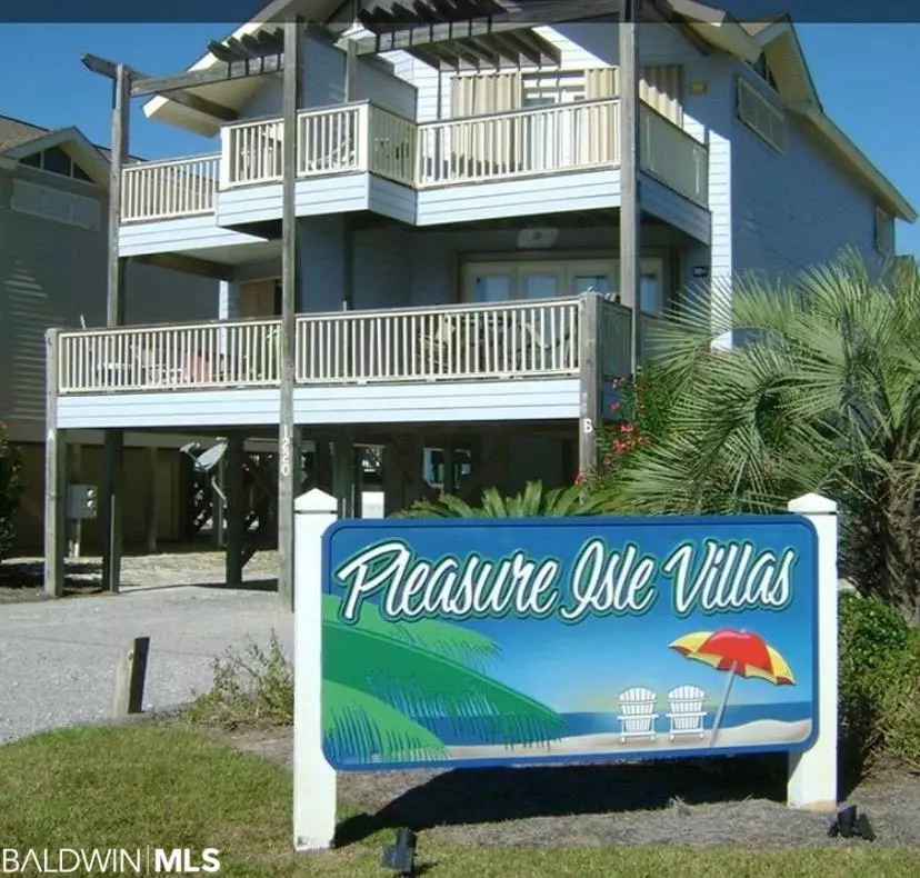 Gulf Shores, AL 36542,1220 W Beach Boulevard #6-A