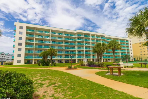 645 Plantation Road #6304, Gulf Shores, AL 36542