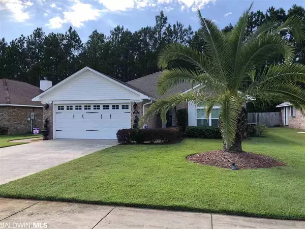 3661 Ashton Court, Gulf Shores, AL 36542