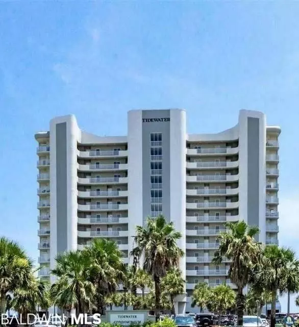 Orange Beach, AL 36561,26750 Perdido Beach Boulevard #1106