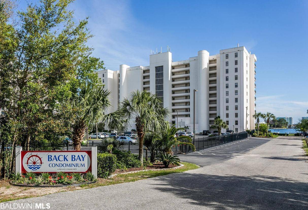 4610 White Avenue #701, Orange Beach, AL 36561