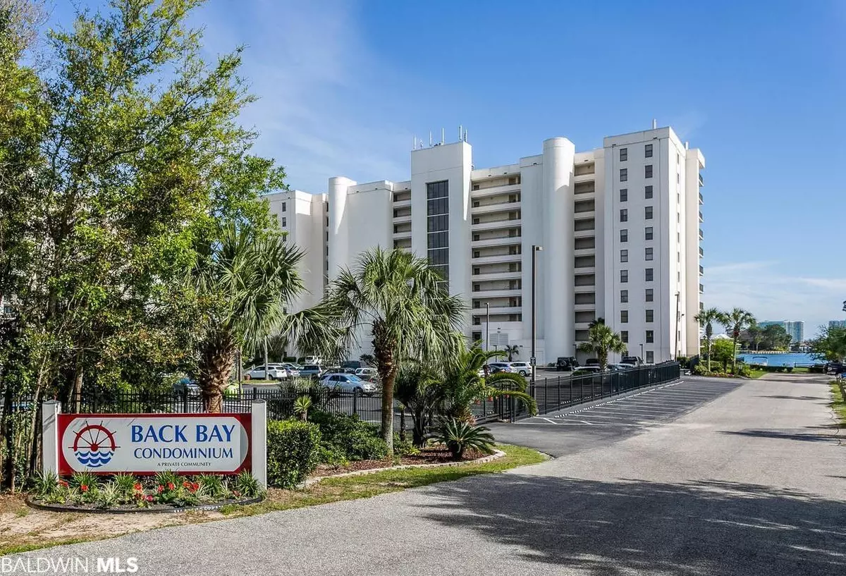 Orange Beach, AL 36561,4610 White Avenue #701