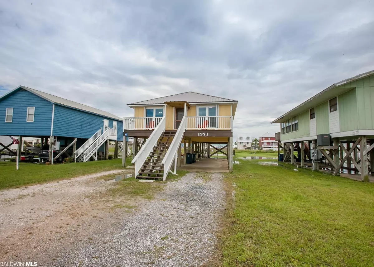 Gulf Shores, AL 36542,1371 W Lagoon Avenue