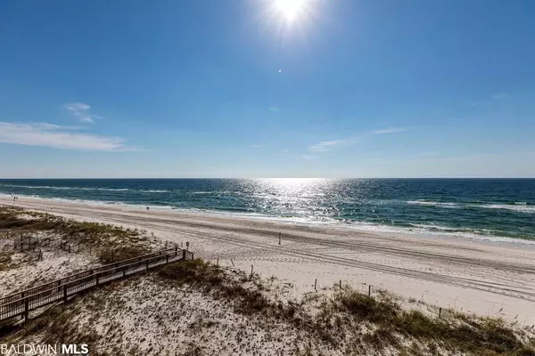 Orange Beach, AL 36561,28760 Perdido Beach Boulevard #411S