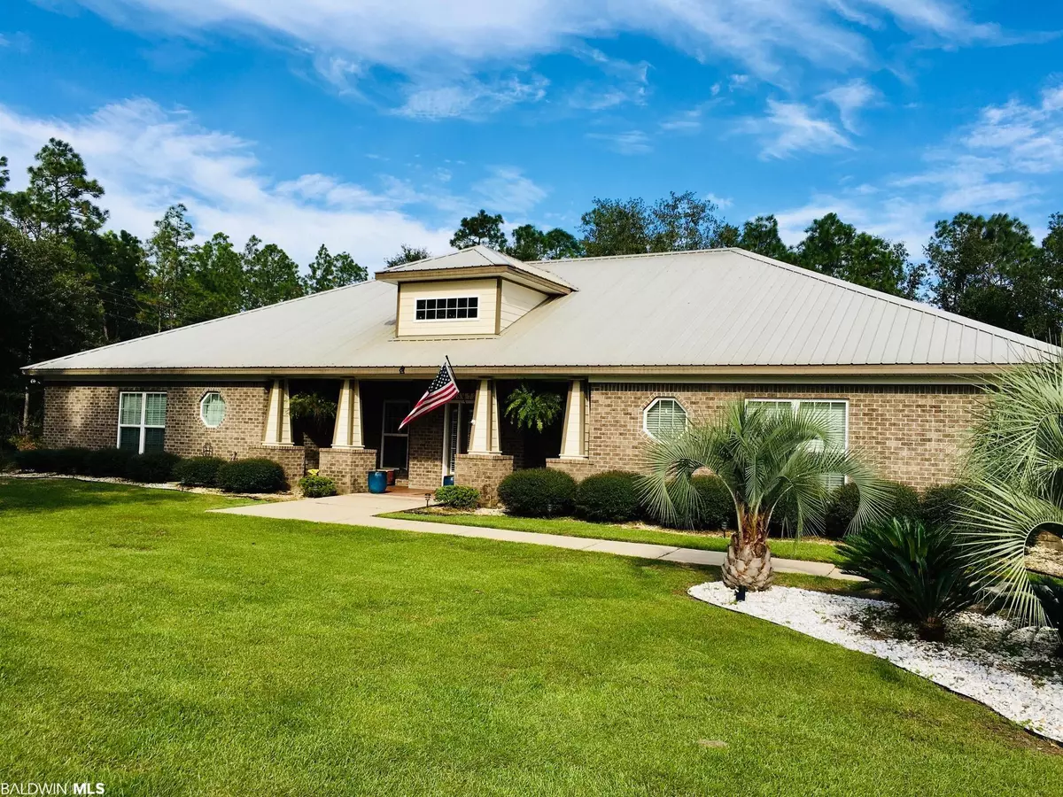 Foley, AL 36535,8472 Pinewood Drive