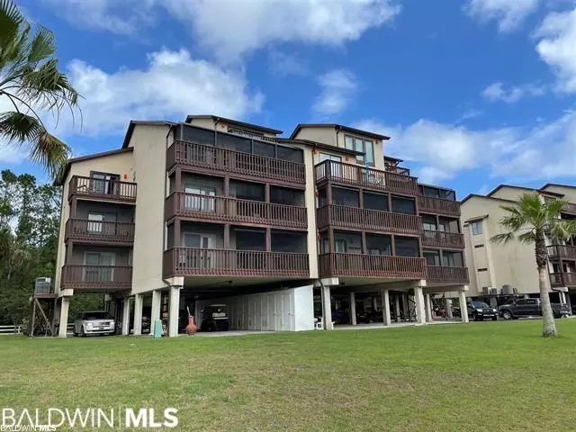 Gulf Shores, AL 36542,1223 F Portside Lane #1223F