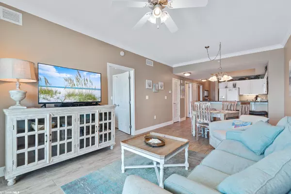 Gulf Shores, AL 36542,1010 W Beach Boulevard #1808