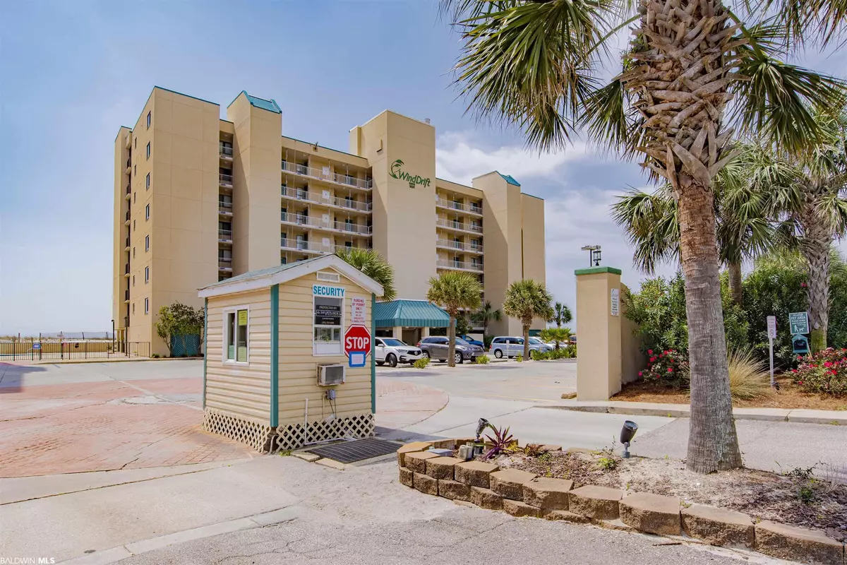 Orange Beach, AL 36561,28760 Perdido Beach Boulevard #408S