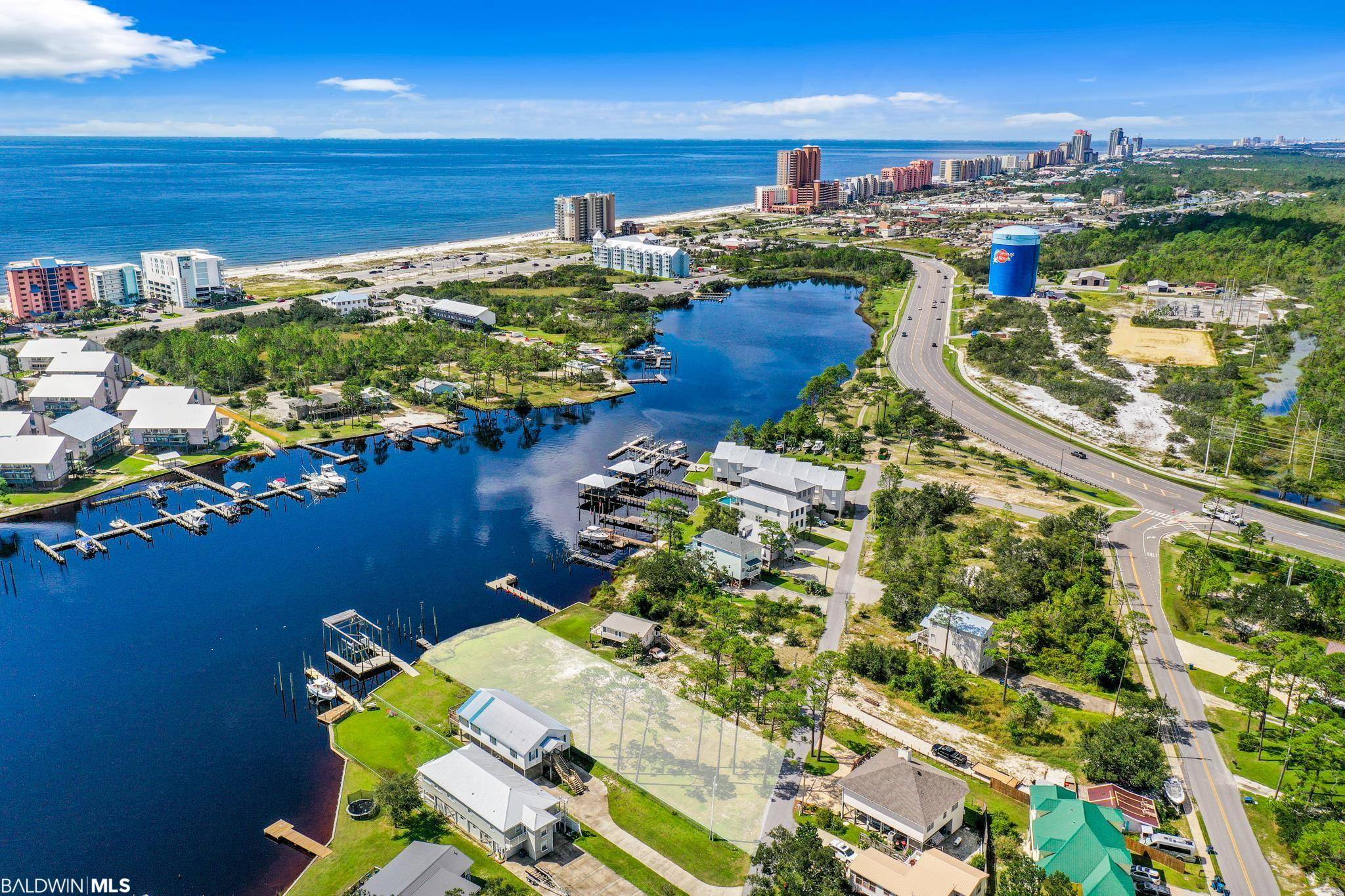 Orange Beach, AL 36561,26118 Garrett Lane