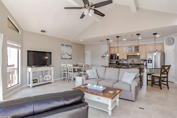 Gulf Shores, AL 36542,4170 Spinnaker Drive #1031D