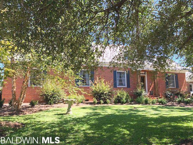 899 S Pensacola Avenue, Atmore, AL 36502