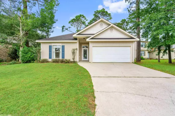 139 E Rolling Hill Drive, Daphne, AL 36526